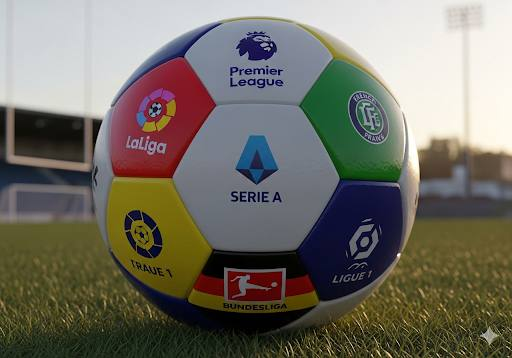 交易所排名图表